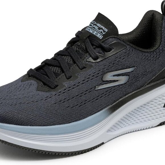 Women's Running Shoes Mesh Lightweight Breathable Lace-up Sneakers